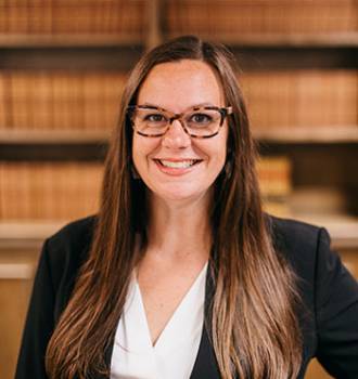Amanda Stofan Attorney
