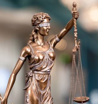 lady justice
