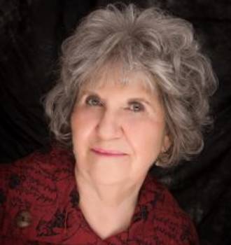 Marcia Tannenbaum