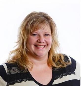 Bobbi Jo Welty