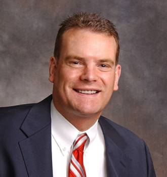 Attorney Bruce L. Vickery