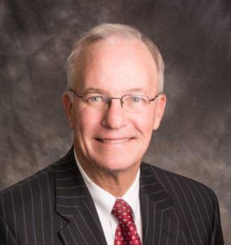 Attorney Raymond E. "Terry" Ginn, Jr.