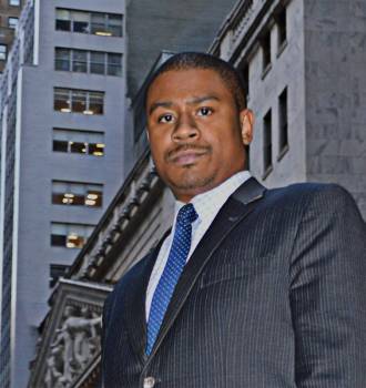 Richard J. Washington