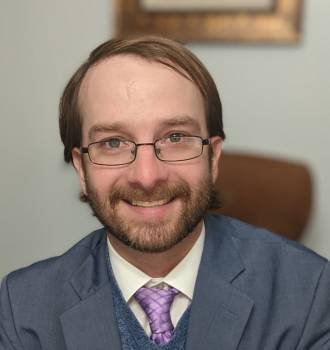 Attorney Jeff Poplawsky