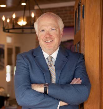 Attorney Willson Jenkins