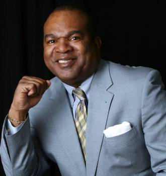 Attorney Greg Bailey