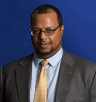 Byron Knight