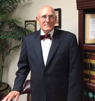 Photo of Family Law Attorney William Bowlby
