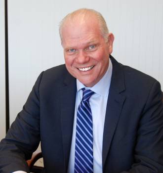 Anthony R. DeChello