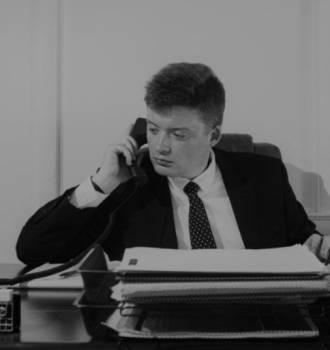 Patrick Doherty