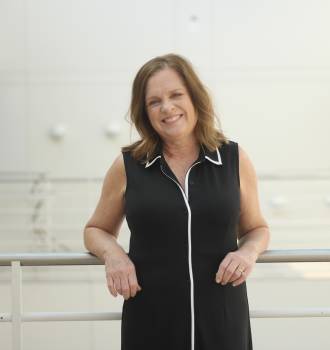 Attorney Donna Savage