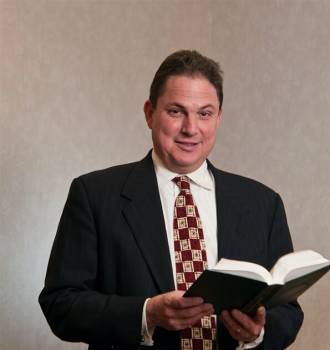 Attorney Mitchell Friedman