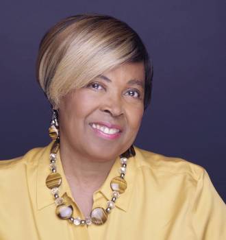 Beverly Grant - Attorney