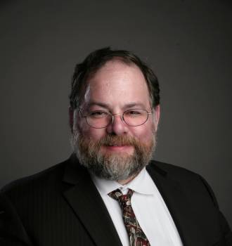 Jeffery Bradley - Sr. Attorney