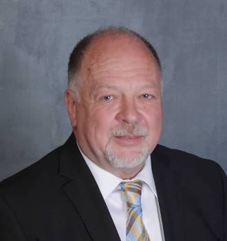 Attorney Kim Hamilton