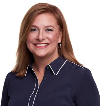 Christine Douglas