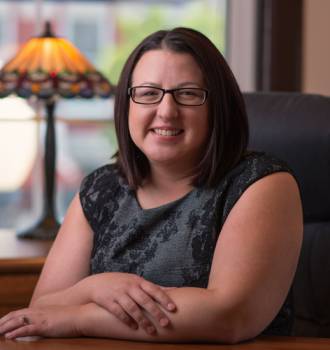 Lydia LeBlanc attorney