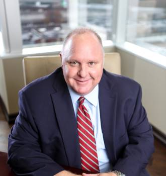 Brooks P. Lynn