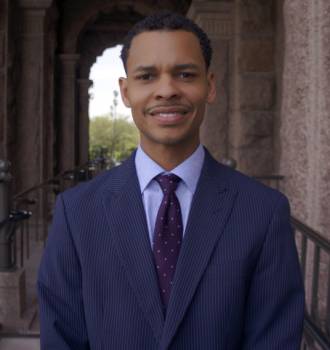 Attorney Charles Medearis