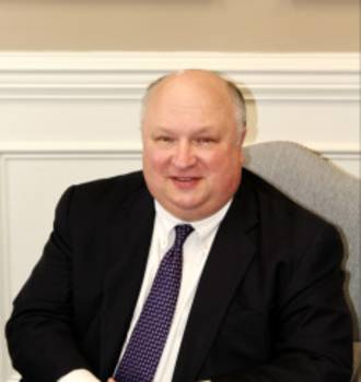 Attorney Mark Olson