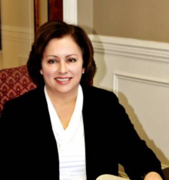 Attorney Jane Olson