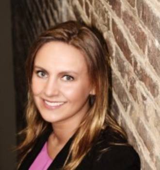 Paralegal Claire Martin