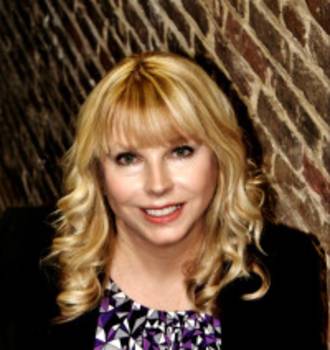 Office Manager Diane Mersch