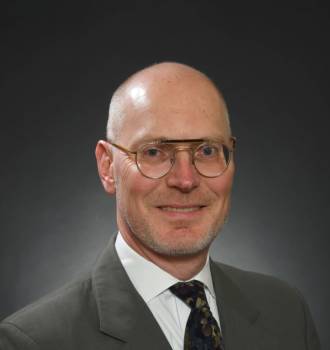 Randall B Clark Attorney