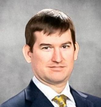 Attorney Robert Siddall