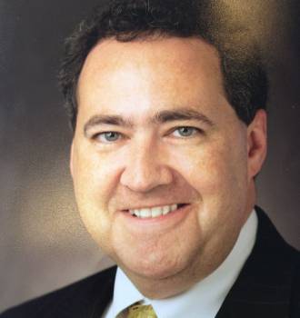 Stephen Kennedy