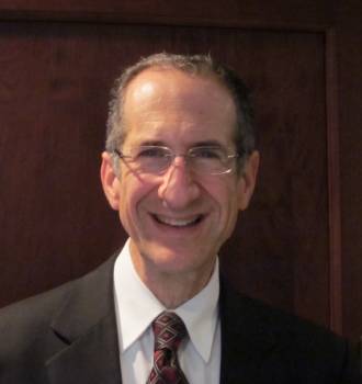 Headshot of attorney Stuart Snider