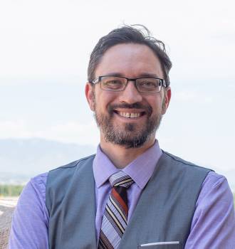 Kenneth Stalter