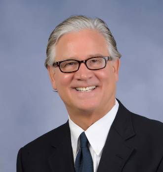 Terrance MCGONEGAL