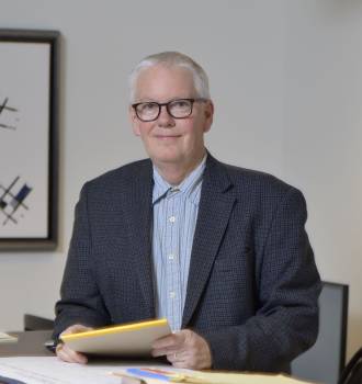 Attorney Steven Struhar