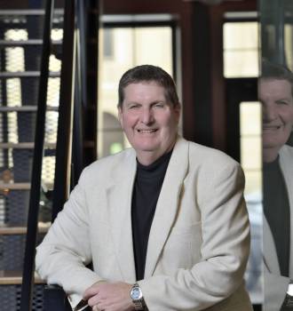 Attorney James "Pat" Proctor