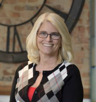 Tammy Swartzwedler