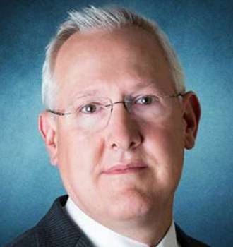 Attorney Scott Terry