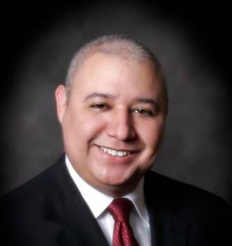 Alex Dominguez