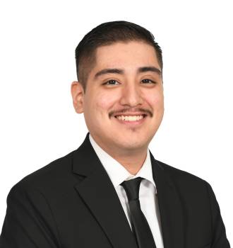 Franky A. Vivar-Martinez