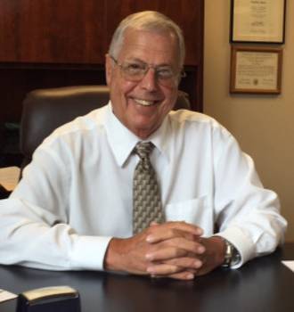 Attorney Marc Batt