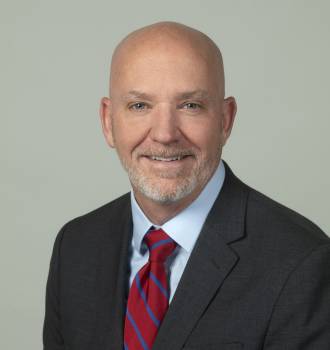 Bradford Stewart