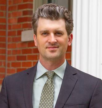 Attorney Chris Jankowski