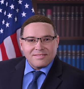 Attorney Abundio Rene Cantu