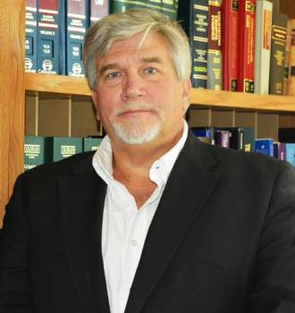 Attorney Erik A. Johnson