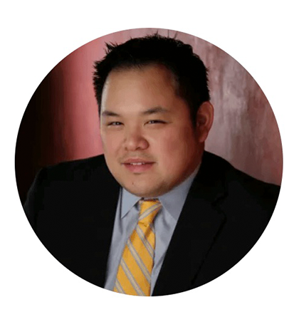 Attorney Michael Chin