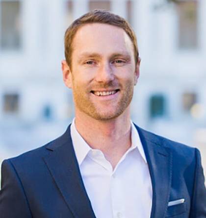 Attorney Eric Davidson