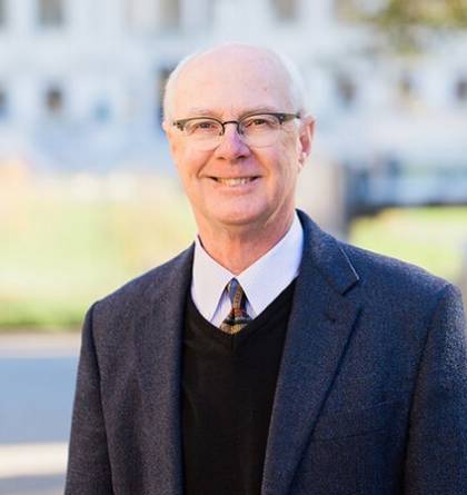 Attorney Steven Davidson