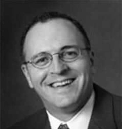Joe Dewoskin