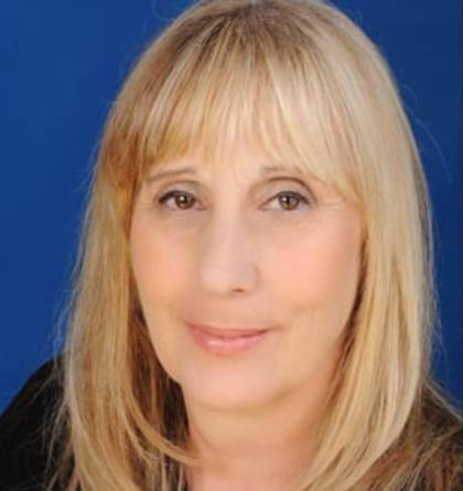 Delilah Knox Rios