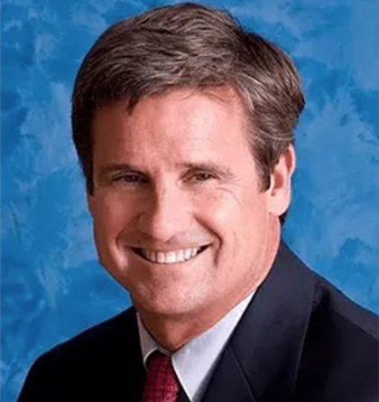 Peter Dwyer